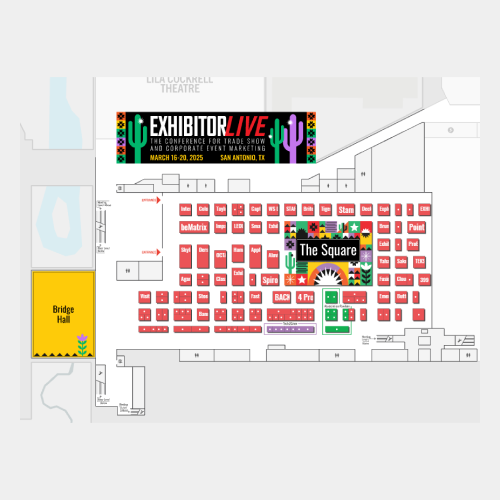 EXHIBITORLIVE 2025